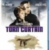 Torn Curtain Blu Ray - Lila Kedrova , Paul Newman