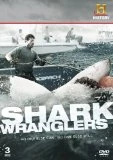 Shark Wranglers (3 discs) DVD -  