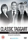 Taggart: Classic Taggart - Through The Years DVD - Iain Anders, Harriet Buchan