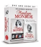 Big Screen Legends DVD -  