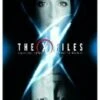 The X Files Movie/The X Files: I Want To Believe Blu Ray - Amanda Peet, David Duchovny