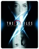 The X Files Movie/The X Files: I Want To Believe Blu Ray - Amanda Peet, David Duchovny