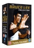 Bruce Lee Collection DVD - Unicorn Chan , Chuck Norris