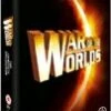War Of The Worlds - The Complete Collection DVD - Lynda Mason Green, Richard Chaves