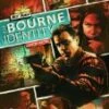 The Bourne Identity DVD - Matt Damon, Franka Potente