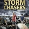 Storm Chasers Season 5 DVD -  