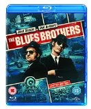 The Blues Brothers: Reel Heroes Sleeve Blu Ray - Dan Aykroyd, Henry Gibson