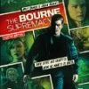 The Bourne Supremacy: Reel Heroes Sleeve DVD - Brian Cox, Matt Damon
