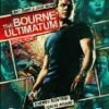 The Bourne Ultimatum: Reel Heroes Sleeve DVD - Franka Potente, Julia Stiles 
