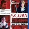 Scum Blu Ray - Mick Ford, Julian Firth