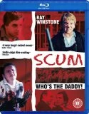 Scum Blu Ray - Mick Ford, Julian Firth