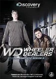 Wheeler Dealers: Series 3 DVD - Edd China , Mike Brewer