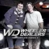 Wheeler Dealers: Series 4 DVD - Edd China , Mike Brewer