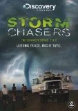 Storm Chasers: Seasons 1 And 2 DVD - Joshua Wurman, Sean C. Casey