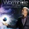Through The Wormhole With Morgan Freeman: Series 1-3 DVD - Morgan Freeman 