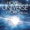How The Universe Works With Mike Rowe: Season 1 DVD -  