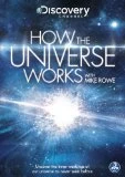 How The Universe Works With Mike Rowe: Season 1 DVD -  