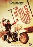 The Devil's Ride: Series 1 And 2 DVD -  