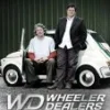 Wheeler Dealers: Series 5 DVD - Mike Brewer, Edd China 
