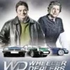 Wheeler Dealers: Series 6 DVD -  