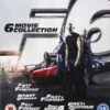 Fast & Furious : The 6 Movie Collection Blu Ray - Lucas Black , Tyrese Gibson