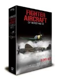 Fighter Aircraft Of World War II DVD -  