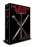 The Decisive Battles Of World War II DVD -  