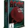 Ac/Dc: Maestros From The Vaults DVD - Bon Scott 