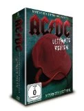 Ac/Dc: Maestros From The Vaults DVD - Bon Scott 