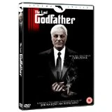 The Last Godfather DVD - Daniele Pecci, Micaela Ramazzotti