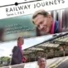 Great British Railway Journeys Series 1 - 3 DVD - Michael Portillo 