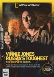 Vinnie Jones: Russia's Toughest DVD - Vinnie Jones 