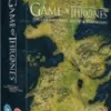 Game of Thrones - Season 1-3 DVD - Lena Headey, Emilia Clarke 