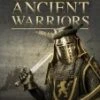 Ancient Warriors DVD -  