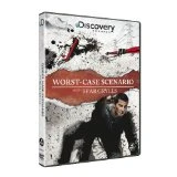 Bear Grylls - Worst-Case Scenario DVD - Bear Grylls 