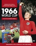 1966 World Cup DVD and Replica Programme DVD -  
