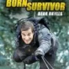 Bear Grylls: Born Survivor - Complete Season Three And Four DVD - Bear Grylls 