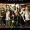 Chicago Fire - Season 1 DVD - Jesse Spencer, Monica Raymund