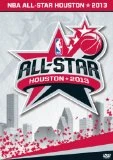 NBA All-Star 2013 DVD -  