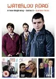 Waterloo Road Series Eight - Summer Term DVD - Chelsee Healey, Jason Done