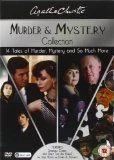 Agatha Christie Collection DVD -  