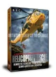 Helicopter Rescue DVD - Prince William 