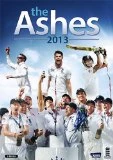 The Ashes: 2013 DVD - Michael Vaughan, Geoffrey Boycott