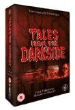 Tales From The Darkside: The Complete Collection DVD - Alison Sweeney , Richard Kuhlman