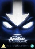 Avatar: The Last Airbender - The Complete Collection DVD - Grey DeLisle , Mako
