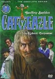 Catweazle: The Complete Series DVD - Geoffrey Bayldon, Elspet Gray