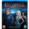 Battlestar Galactica: Season 2 (2004) Blu Ray - Jamie Bamber, Mary McDonnell