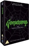 Goosebumps: The Complete Collection DVD - Jessica Moyes , Kathryn Long