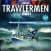 Trawlermen Series 4 - 2 DVD Set - As seen on BBC1 DVD -  