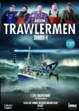 Trawlermen Series 4 - 2 DVD Set - As seen on BBC1 DVD -  